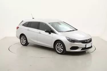 Opel Astra ST Business Elegance AT9 1.5 Diesel 122CV Automatico Opel Astra ST Business Elegance AT9 1.5 Diesel 122CV Automatico