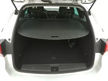 Opel Astra ST Business Elegance AT9 1.5 Diesel 122CV Automatico Bagagliaio