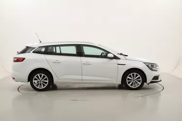 Renault Megane Business 1.5 Diesel 116CV Manuale