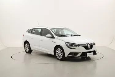 Renault Megane Business 1.5 Diesel 116CV Manuale