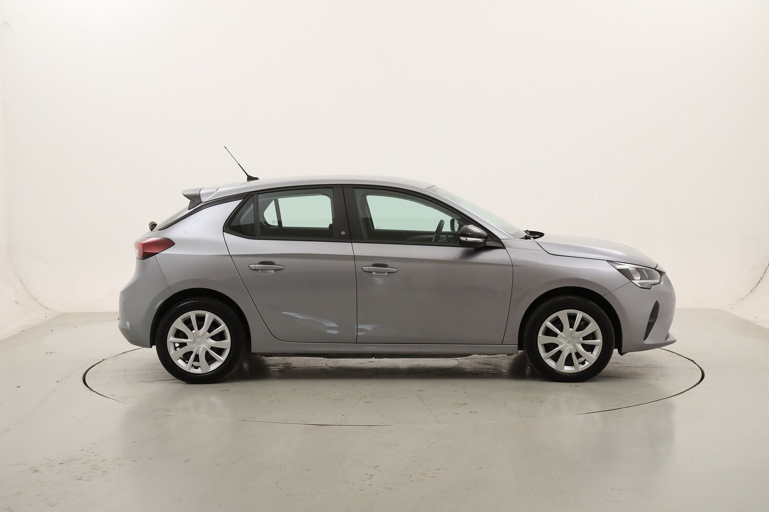 Opel Corsa-e Edition usata del 2021 con 41.577 km
