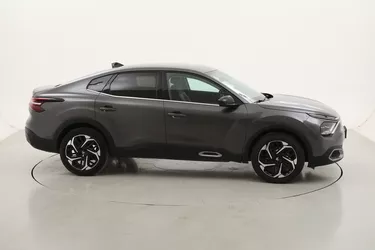 Citroen C4 X Max EAT8 1.5 Diesel 131CV Automatico Citroen C4 X Max EAT8 1.5 Diesel 131CV Automatico