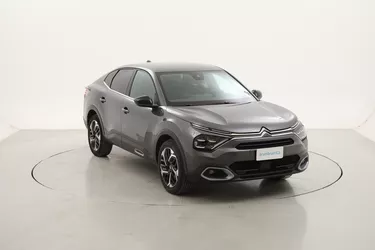 Citroen C4 X Max EAT8 1.5 Diesel 131CV Automatico Citroen C4 X Max EAT8 1.5 Diesel 131CV Automatico