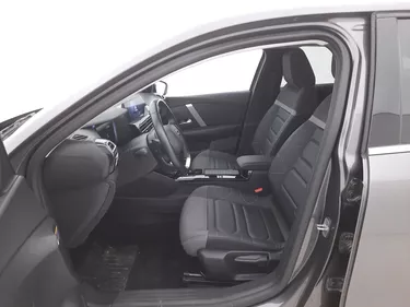 Citroen C4 X Max EAT8 1.5 Diesel 131CV Automatico Sedili