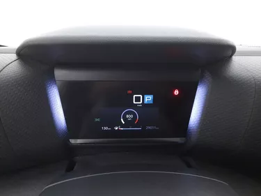 Citroen C4 X Max EAT8 1.5 Diesel 131CV Automatico Interni