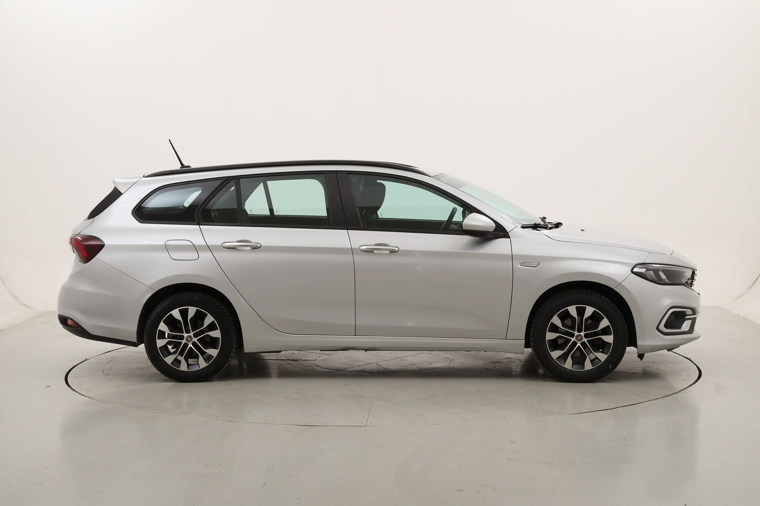 Fiat Tipo SW City Life usata del 2022 con 61.787 km