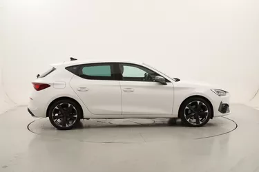 Cupra Leon Hybrid DSG 1.5 Mild Hybrid 150CV Automatico