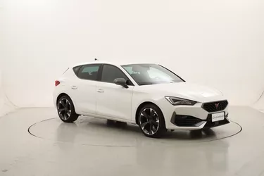 Cupra Leon Hybrid DSG 1.5 Mild Hybrid 150CV Automatico