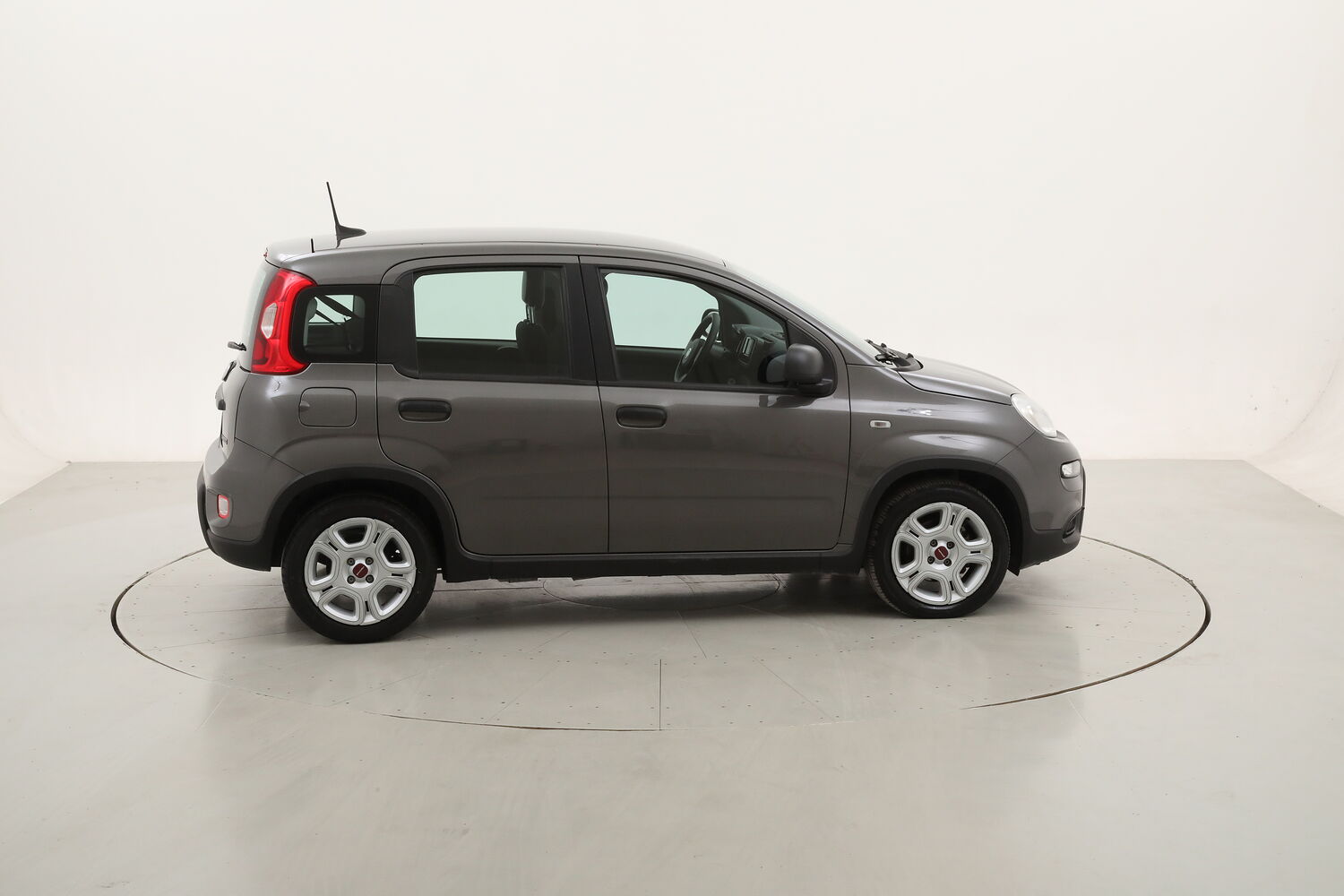 Fiat Panda Hybrid usata del 2023 con 33.680 km