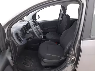 Fiat Panda Hybrid 1.0 Mild Hybrid 70CV Manuale Sedili