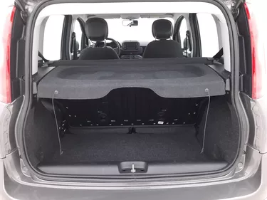 Fiat Panda Hybrid 1.0 Mild Hybrid 70CV Manuale Bagagliaio