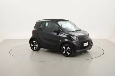 Smart fortwo EQ Passion Elettrico 82CV Automatico