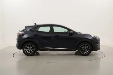 Ford Puma Hybrid Titanium 1.0 Mild Hybrid 125CV Manuale Ford Puma Hybrid Titanium 1.0 Mild Hybrid 125CV Manuale