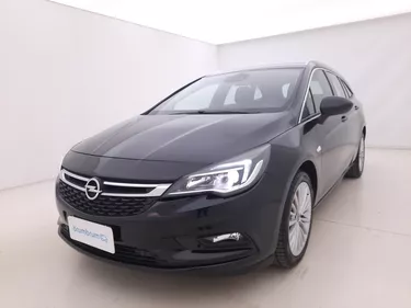 Opel Astra ST Innovation 1.6 Diesel 110CV Manuale Visione frontale