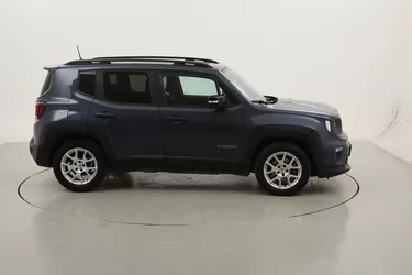 Jeep Renegade MHEV Limited 1.5 Mild Hybrid 130CV Automatico