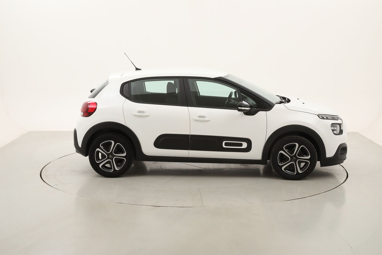 Citroen C3 Feel Pack usata del 2022 con 59.531 km