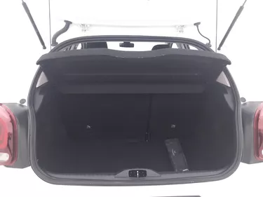 Citroen C3 Feel Pack 1.5 Diesel 102CV Manuale Bagagliaio