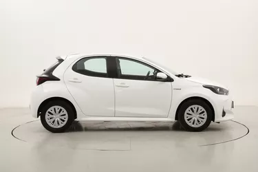 Toyota Yaris Hybrid Business 1.5 Full Hybrid 116CV Automatico