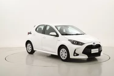 Toyota Yaris Hybrid Business 1.5 Full Hybrid 116CV Automatico