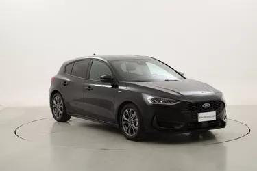 Ford Focus ST-Line 1.0 Mild Hybrid 125CV Manuale