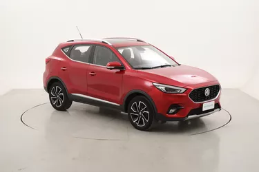 MG ZS Luxury 1.0 Benzina 111CV Manuale