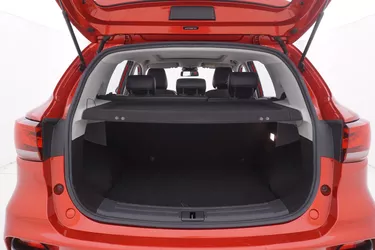 MG ZS Luxury 1.0 Benzina 111CV Manuale Bagagliaio