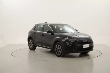 Fiat 600 MHEV La Prima DCT 1.2 Mild Hybrid 136CV Automatico Fiat 600 MHEV La Prima DCT 1.2 Mild Hybrid 136CV Automatico