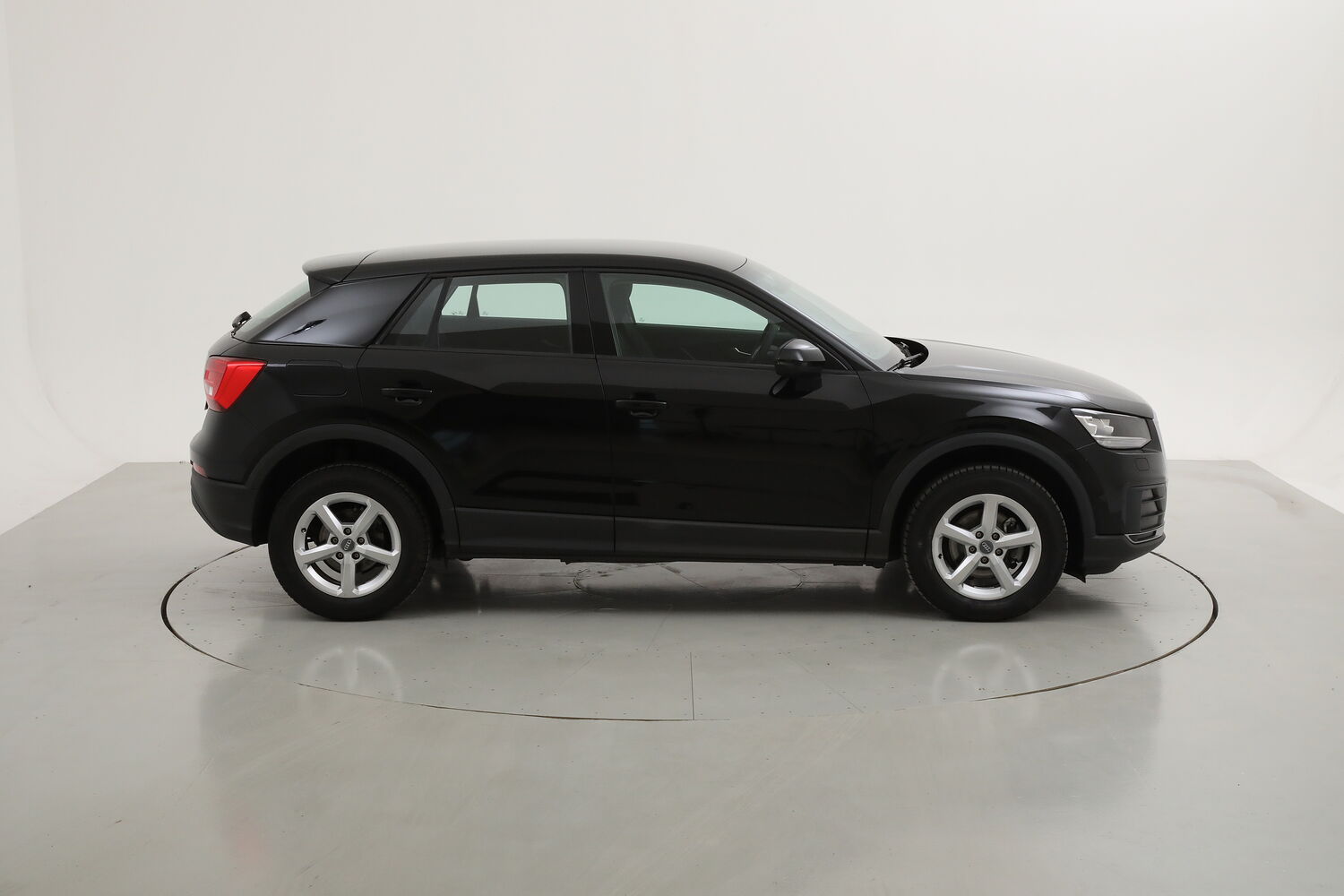 Audi Q2 30 TDI usata del 2021 con 89.562 km