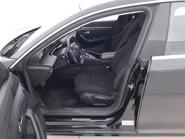 Peugeot 508 Active Business EAT8 1.5 Diesel 131CV Automatico Sedili