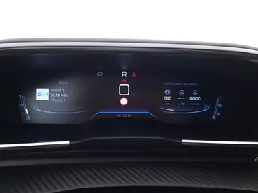 Peugeot 508 Active Business EAT8 1.5 Diesel 131CV Automatico Interni