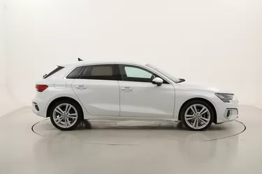 Audi A3 S-Tronic Business Advanced 2.0 Diesel 150CV Automatico Audi A3 S-Tronic Business Advanced 2.0 Diesel 150CV Automatico