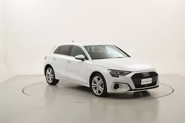 Audi A3 S-Tronic Business Advanced 2.0 Diesel 150CV Automatico Audi A3 S-Tronic Business Advanced 2.0 Diesel 150CV Automatico