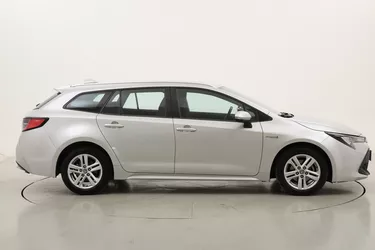 Toyota Corolla TS Hybrid Business 1.8 Full Hybrid 122CV Automatico Toyota Corolla TS Hybrid Business 1.8 Full Hybrid 122CV Automatico