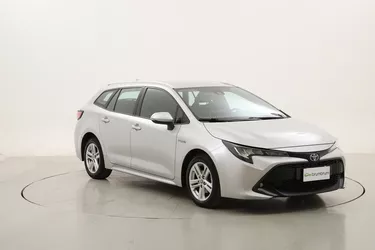 Toyota Corolla TS Hybrid Business 1.8 Full Hybrid 122CV Automatico Toyota Corolla TS Hybrid Business 1.8 Full Hybrid 122CV Automatico