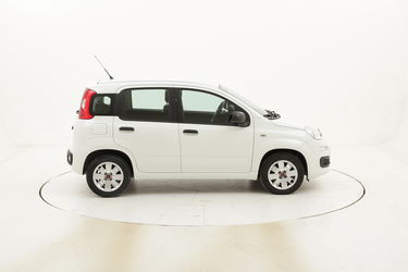 Fiat Panda Easy usata del 2016 con 28.537 km