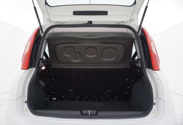 Fiat Panda Bagagliaio Fiat Panda Bagagliaio