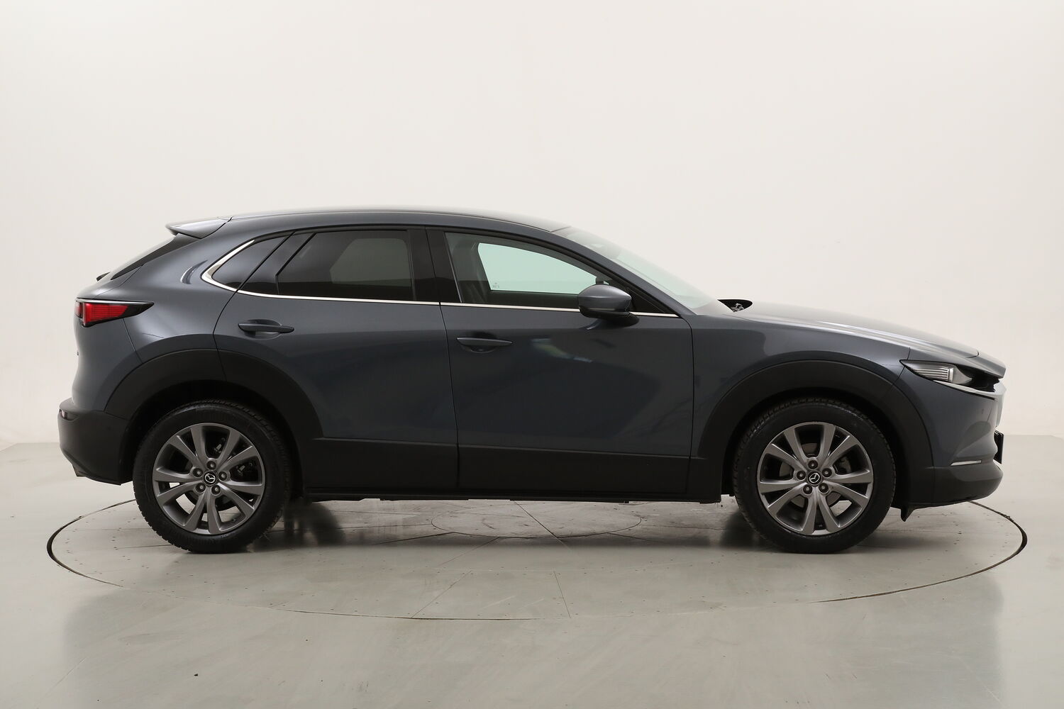 Mazda CX-30 Hybrid Exceed usata del 2020 con 93.596 km