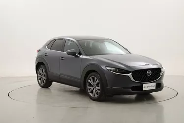 Mazda CX-30 Hybrid Exceed 2.0 Mild Hybrid 150CV Automatico