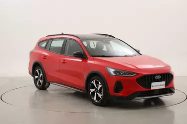 Ford Focus SW Hybrid Active 1.0 Mild Hybrid 125CV Manuale