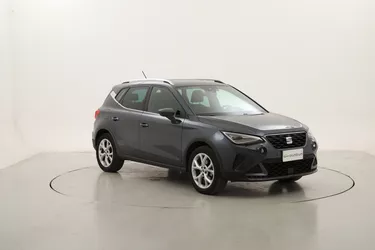 Seat Arona FR DSG 1.0 Benzina 110CV Automatico Seat Arona FR DSG 1.0 Benzina 110CV Automatico