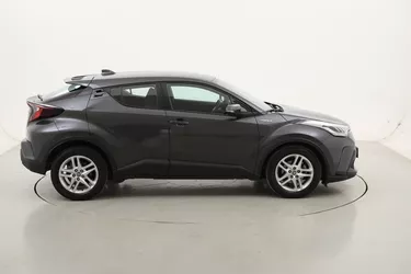 Toyota C-HR Hybrid Business 1.8 Full Hybrid 122CV Automatico