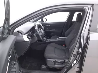 Toyota C-HR Hybrid Business 1.8 Full Hybrid 122CV Automatico Sedili