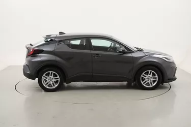 Toyota C-HR Hybrid Business 1.8 Full Hybrid 122CV Automatico Toyota C-HR Hybrid Business 1.8 Full Hybrid 122CV Automatico