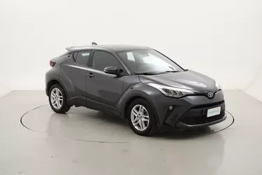 Toyota C-HR Hybrid Business 1.8 Full Hybrid 122CV Automatico Toyota C-HR Hybrid Business 1.8 Full Hybrid 122CV Automatico