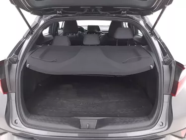 Toyota C-HR Hybrid Business 1.8 Full Hybrid 122CV Automatico Bagagliaio