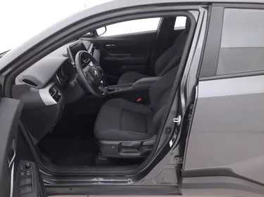 Toyota C-HR Hybrid Business 1.8 Full Hybrid 122CV Automatico Sedili