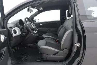 Fiat 500 Connect 1.0 Mild Hybrid 70CV Manuale Sedili