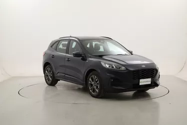 Ford Kuga Hybrid ST-Line 2.5 Full Hybrid 190CV Automatico Ford Kuga Hybrid ST-Line 2.5 Full Hybrid 190CV Automatico