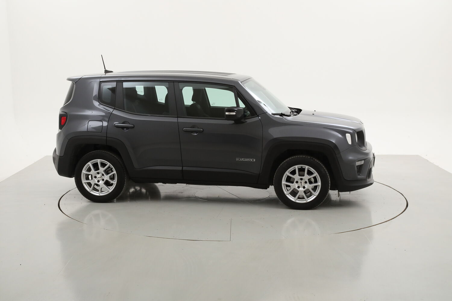 Jeep Renegade Limited usata del 2023 con 21.026 km