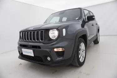 Jeep Renegade Limited 1.0 Benzina 120CV Manuale Visione frontale